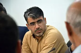 هیات سرمایه‌گذاری آلمانی به ایذه سفر می‌کند