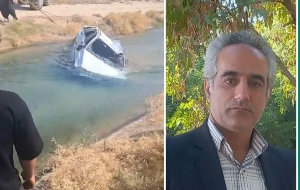 فداکاری، درس امروز معلم گتوندی
 