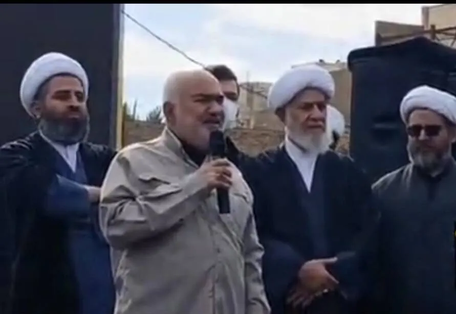 استاندار خوزستان: نیروهای مسلح ایران جواب دندان‌شکنی به دشمنان خواهند داد