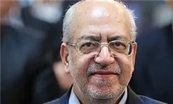 وزیر صنعت فردا در خوزستان