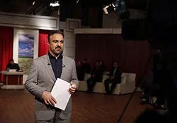 سیما از امشب برنامه های انتخاباتی خود را کلید می‌زند