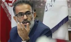 فعالیت شرکت‌های نفتی تالاب هورالعظیم را به خشکی کشاند