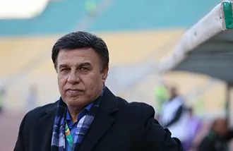 مظلومی: همان کسی‌ام که 4 داربی متوالی را برد