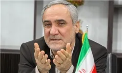 رونمایی از کتاب «کودک کار تا استاندار» نوشته‌ مقتدایی
