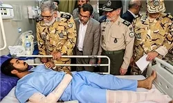 روایت سرباز اهوازی از سقوط اتوبوس حامل سربازان