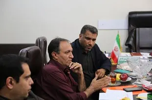 خوزستان رتبه اول اتحادیه های تعاون روستایی در کشور