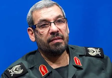 پایداری جمهوری اسلامی، عزت دشمن را به ذلت تبدیل کرد
