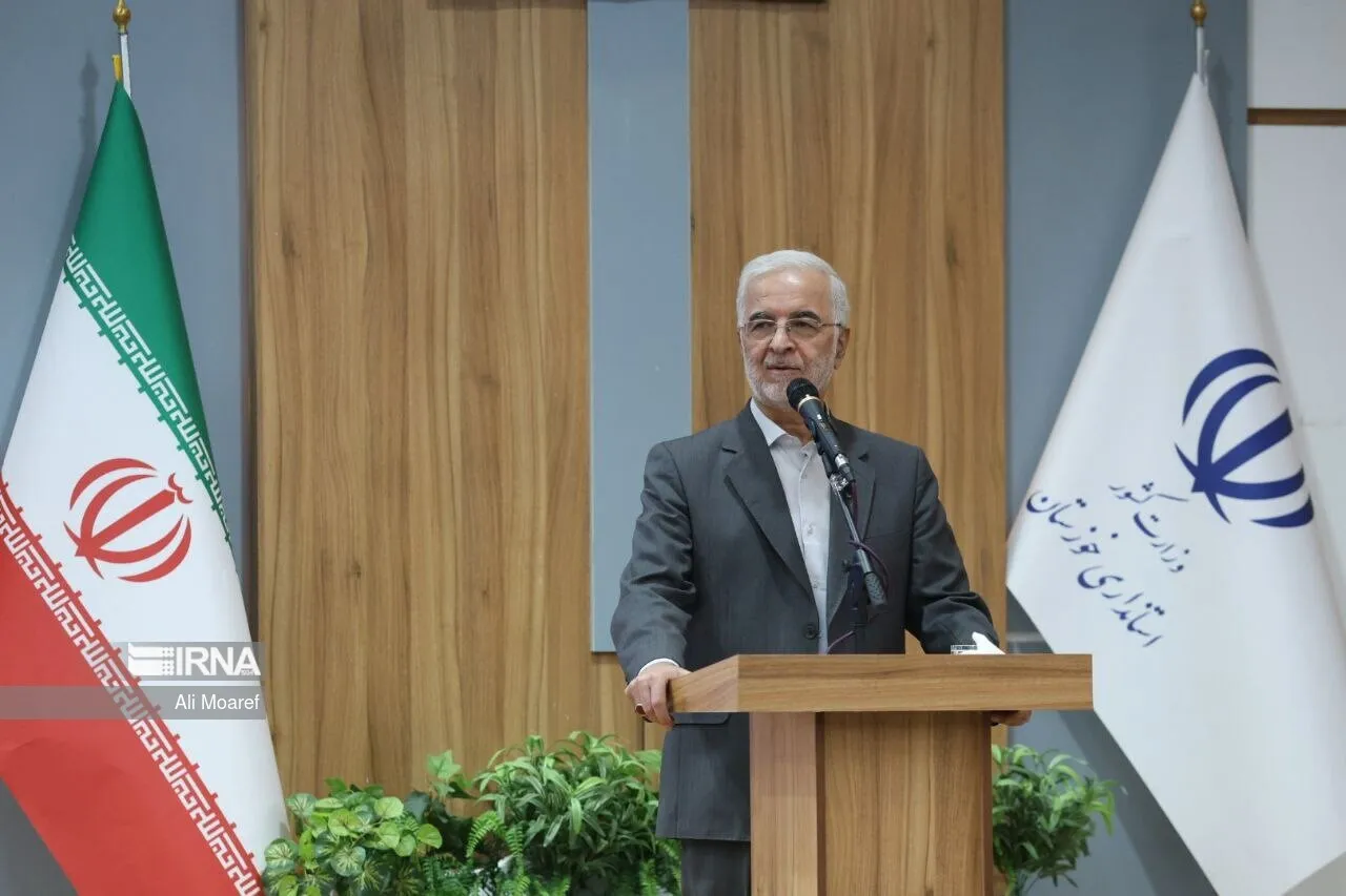 وزیر کشور:انتخاب استانداران براساس کارآمدی است/دستور رییس جمهور برای پیگیری مشکلات خوزستان