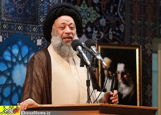 همه باید در برابر نظر شورای نگهبان موضع شرافتمندانه اتخاذ کنند