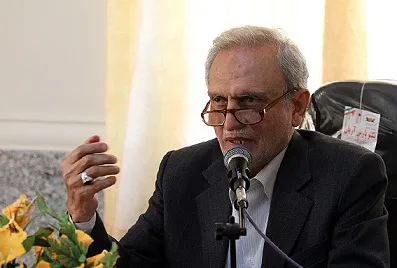 پیام تقدیر مجمع خیرین سلامت استان از خانواده مرعشی پور در راستای ساخت کلینیک تخصصی امام رضا