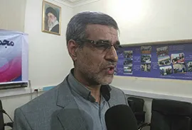 رییس هیات قایقرانی خوزستان انتخاب شد