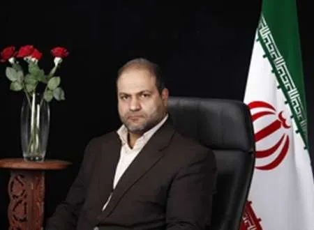 مسئولان نظام در برخورد با فساد مالی عزمی راسخ دارند