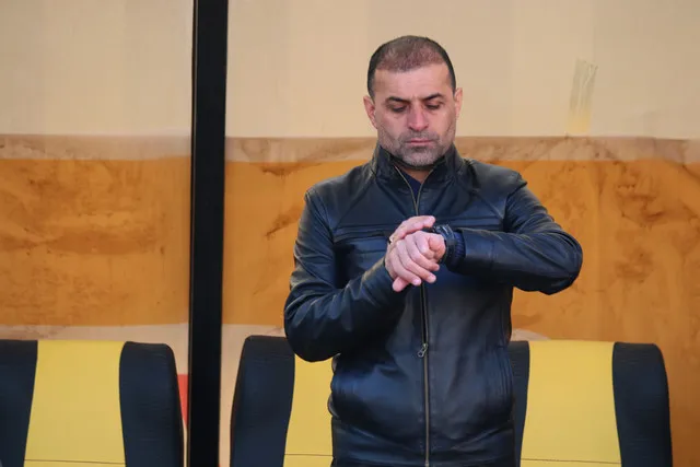 ویسی: تا شنبه پول نرسد، خداحافظ!
