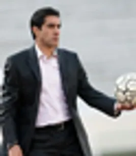 پیروانی:قول می‌دهم پرسپولیس برنده دربی می‌شود