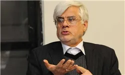 عارف: حضور جهانگیری در انتخابات طبیعی است