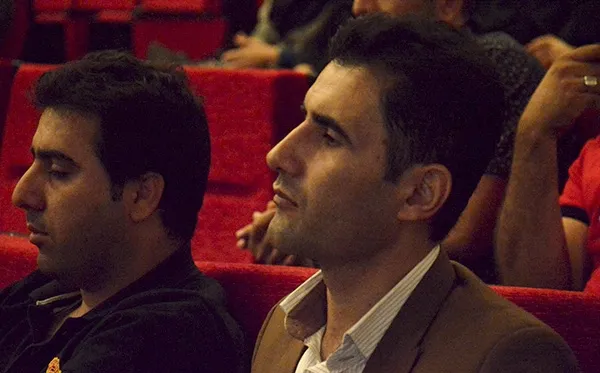 هژیر کیانی - مدیرعامل سمن های محیط زیست خوزستان