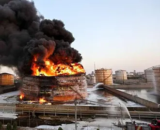 حادثه خبر نمی‌کند، نواقص مرتفع شود