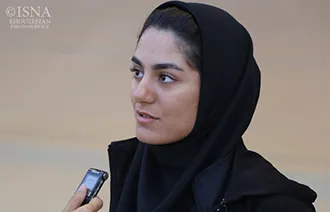 امتناع فروزان عبداللهی از رکاب‌ زدن برای تیم دوچرخه‎سواری خوزستان