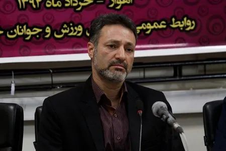 ارتقای شاخص های ورزش و جوانان خوزستان در دولت تدبیر و امید