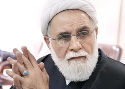 مرحوم جمی مظهر مقاومت و ایستادگی ملت ایران بود