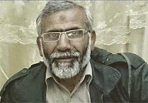 بزرگداشت شهید سید حمید تقو‌ی‌فر در اهواز برگزار می‌شود