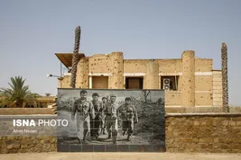 موزه جنگ خرمشهر