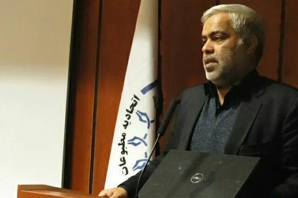 خوزستانی‌های مقیم تهران کمتر به فکر استان خود هستند