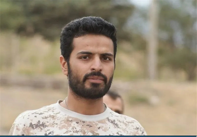 دومین سالگرد شهید 