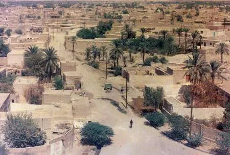 رامهرمز می‌تواند مرکز موزه خوزستان شود