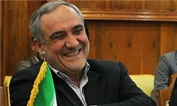 مقتدایی:هیچ امضای مالی و تصمیم‌گیری دیگر ندارم