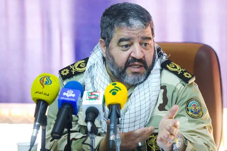 آمادگی خوزستان در پیشگیری از تکرار پیامدهای حوادث طبیعی ارتقا یابد