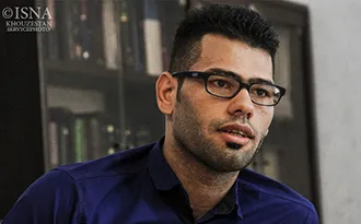 دعوت پارالمپیکی خوزستانی جودو نابینایان به اردوی تیم‌ملی