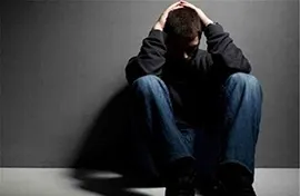 ۳۰۰ میلیون نفر در جهان افسرده اند