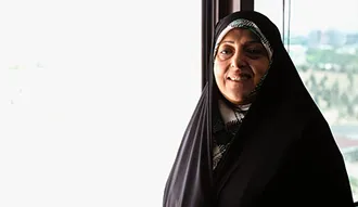 رطوبت ۸۵ درصدی هوا مانع سفر ابتکار به ماهشهر شد