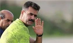 پورموسوی: تنها یدک‌کش نام میزبانی بودیم/اعتراض نمی‌کنیم چراکه از حوادث رخ‌داده ناراحتیم