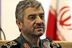 فرمانده کل سپاه: داعش تا دو ماه دیگر نابود می‌شود