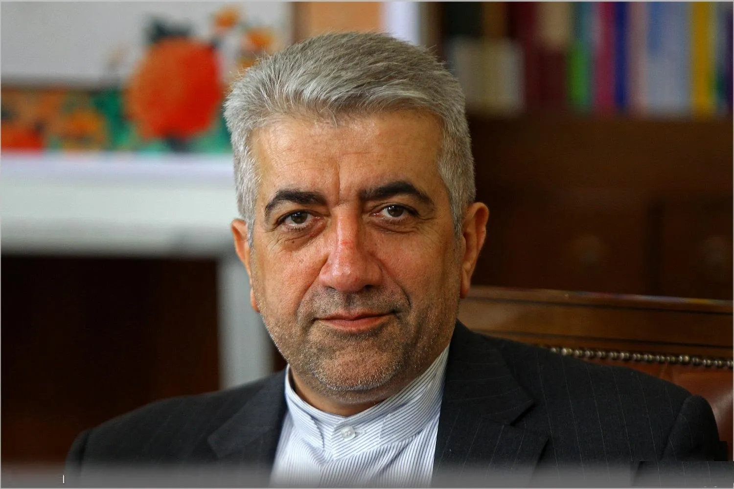 اردکانیان فردا به خوزستان می‌آید