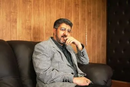 از جامعه شناسی تا مدیرعاملی باشگاه سایپا البرز در گفت و گو با خلیل سپهر سبحانی
