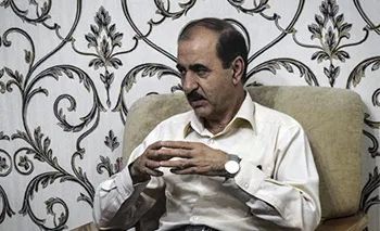 مدیرعامل استقلال اهواز از سمت خود استعفا کرد