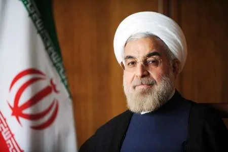قدردانی رئیس جمهوری از دست اندرکاران مهار آتش سوزی پتروشیمی بوعلی سینا