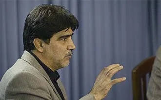 جواد رفوگر درگذشت