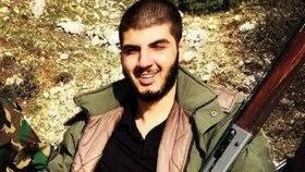 پسر عموی بشار اسد به ۲۰سال حبس محکوم شد