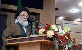 مدیریت جهادی به معنای پرهیز از مقررات دست و پا گیر است