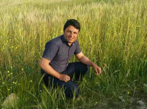 پیکر شهید ستوان‌یکم جواد ویسی در بندر امام تشییع شد