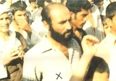 چهارمین جلسه هماهنگی گرامیداشت شهید حامد جرفی در استانداری خوزستان برگزار شد
