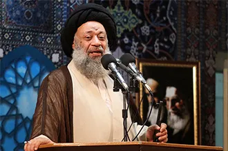 داشتن موشک برای دفاع از حقوق خود در مذاکرات لازم است
