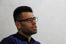 نایب‌قهرمان مسابقات جودو آسیا – اقیانوسیه: با دست خالی جنگیدم