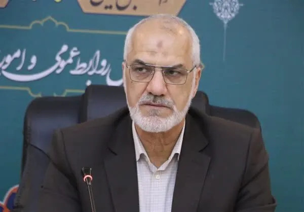 طرح فولاد ورق عریض باید در شهرستان ایذه اجرایی شود