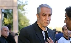 کفاشیان: نتوانستیم تعامل مربیان باشگاهی و ملی را بیشتر کنیم
