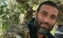پیکر مطهر شهید محمد کیهانی به خوزستان منتقل می‌شود